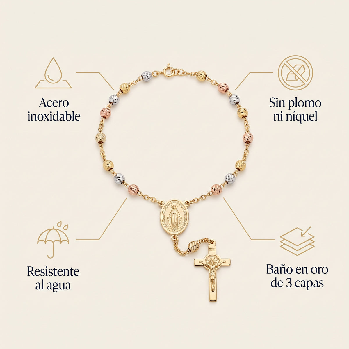 Abre su regalo